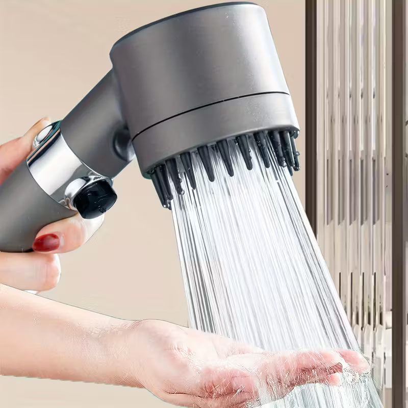 Sprchová hlavice HydroLuxe